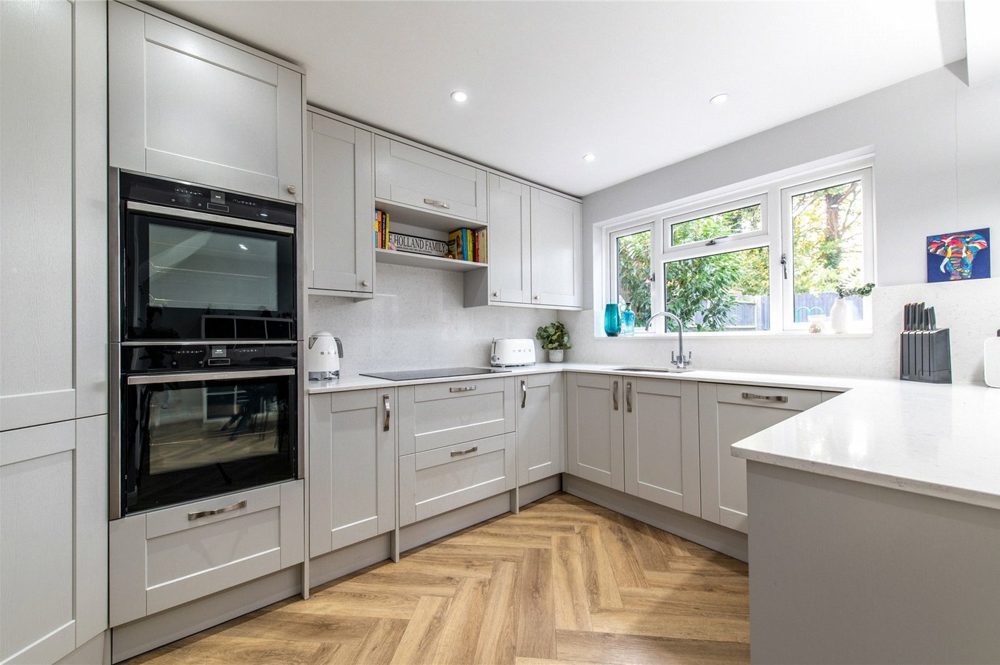 5 bedroom house for sale in Maidstone | Robinson Michael & Jackson