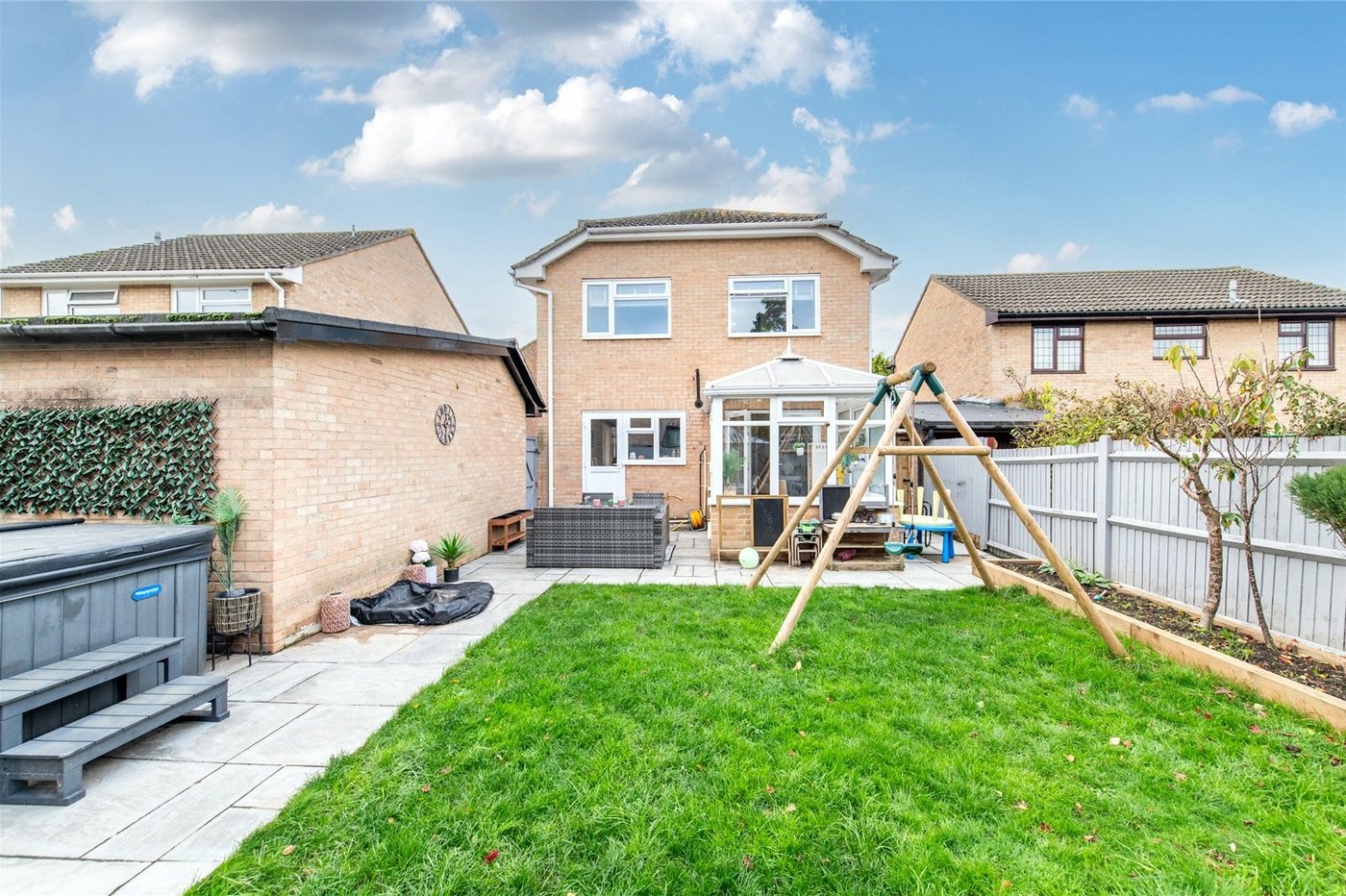 4 bedroom house for sale in Maidstone | Robinson Michael & Jackson