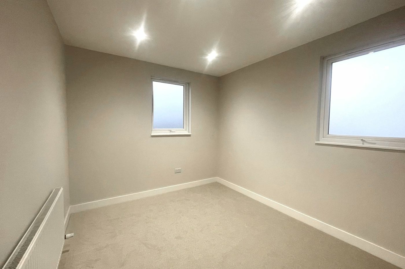 5 bedroom house for sale in London | Robinson Jackson