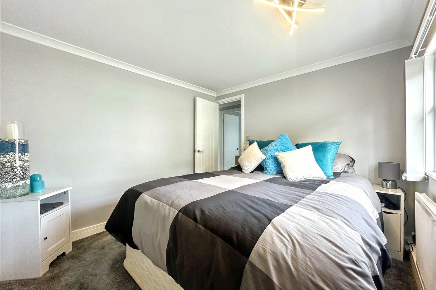 3 bedroom bungalow for sale in Otterham Quay Lane | Robinson Michael & Jackson