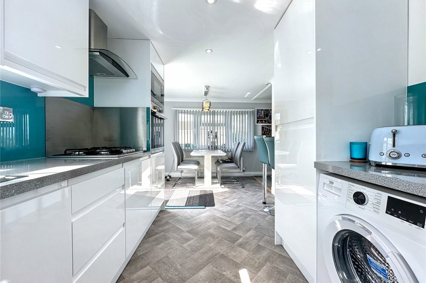 3 bedroom bungalow for sale in Otterham Quay Lane | Robinson Michael & Jackson