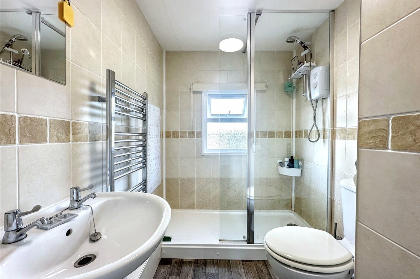 3 bedroom bungalow for sale in Otterham Quay Lane | Robinson Michael & Jackson