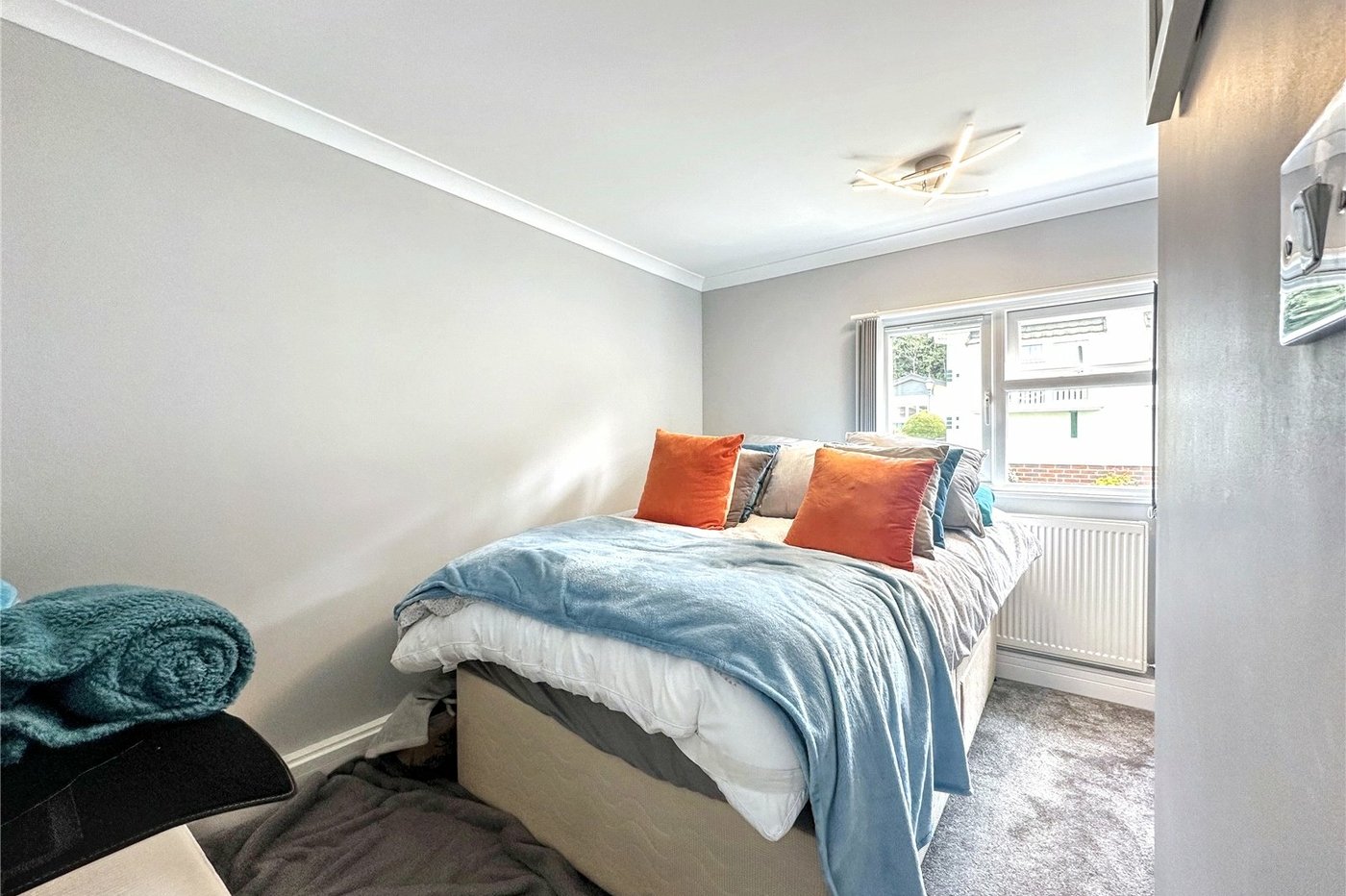 3 bedroom bungalow for sale in Otterham Quay Lane | Robinson Michael & Jackson