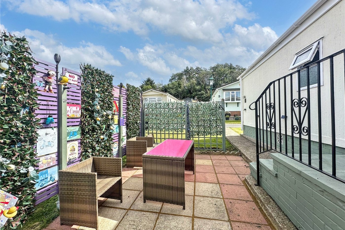 3 bedroom bungalow for sale in Otterham Quay Lane | Robinson Michael & Jackson