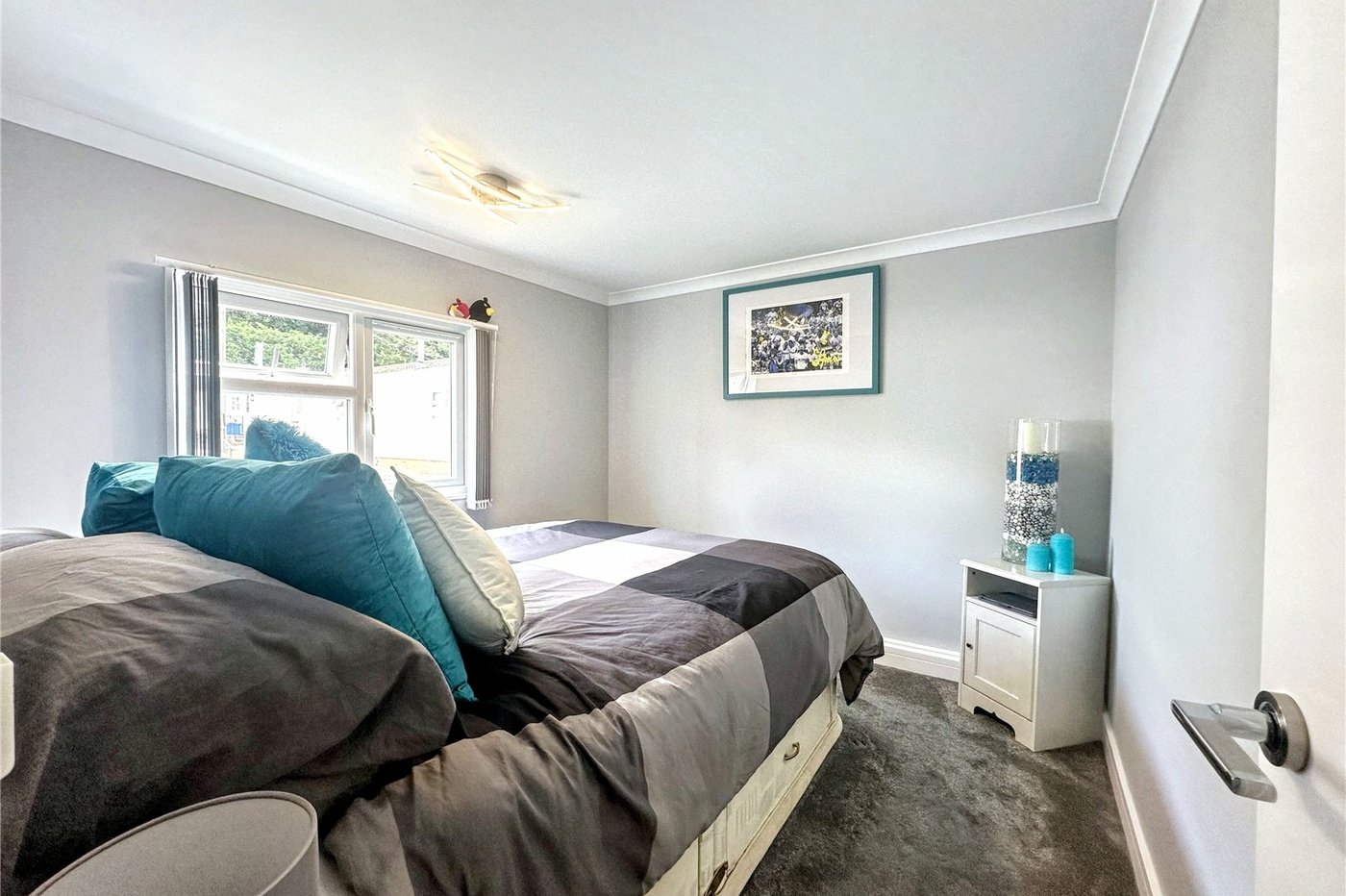 3 bedroom bungalow for sale in Otterham Quay Lane | Robinson Michael & Jackson