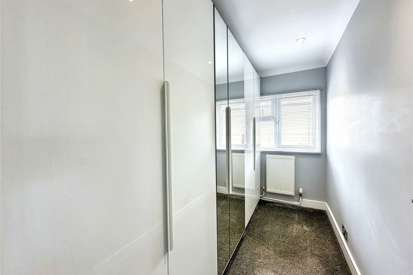 3 bedroom bungalow for sale in Otterham Quay Lane | Robinson Michael & Jackson