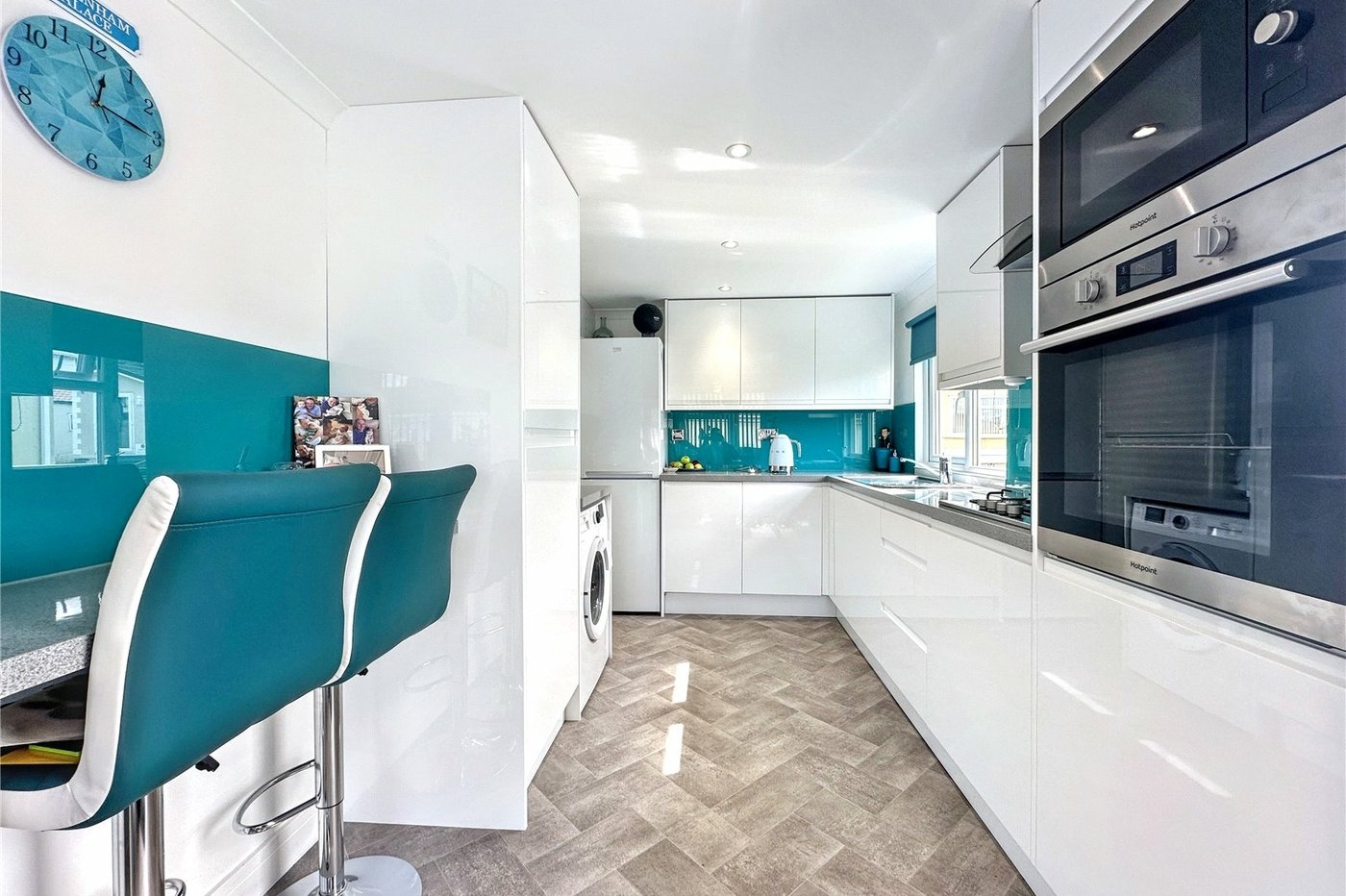 3 bedroom bungalow for sale in Otterham Quay Lane | Robinson Michael & Jackson