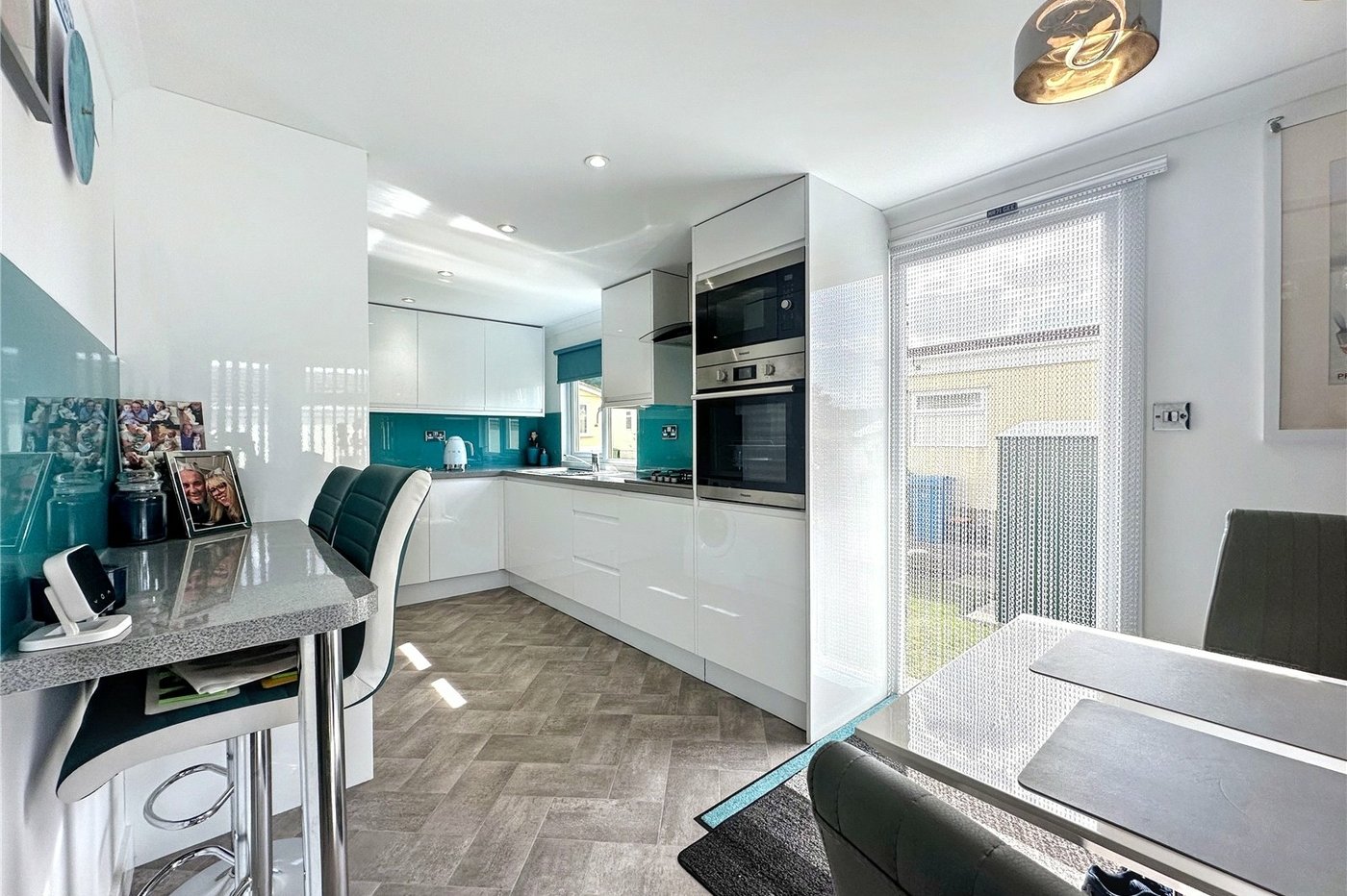 3 bedroom bungalow for sale in Otterham Quay Lane | Robinson Michael & Jackson