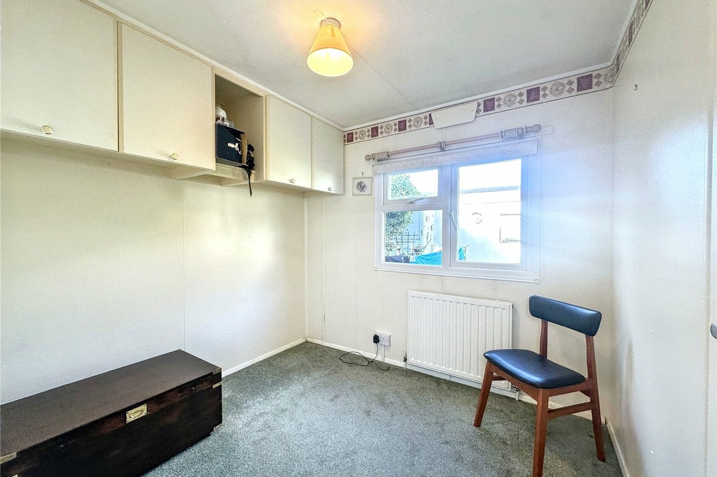 2 bedroom bungalow for sale in Otterham Quay Lane | Robinson Michael & Jackson