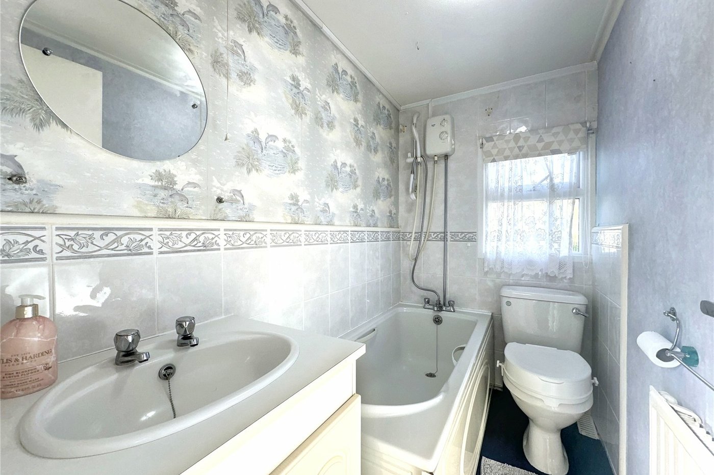 2 bedroom bungalow for sale in Otterham Quay Lane | Robinson Michael & Jackson