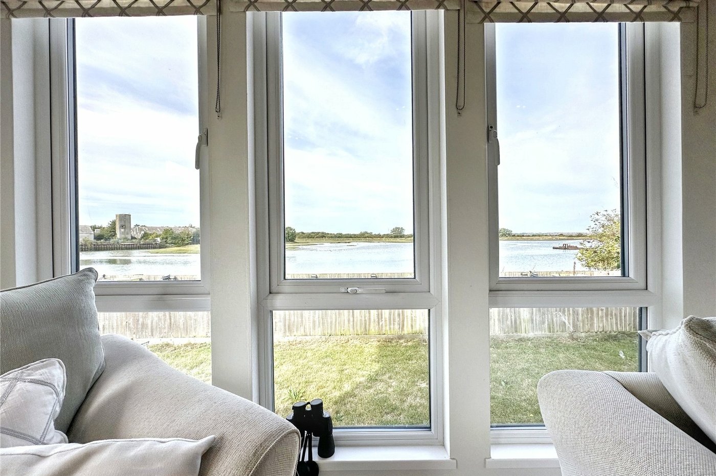 2 bedroom bungalow for sale in Otterham Quay Lane | Robinson Michael & Jackson