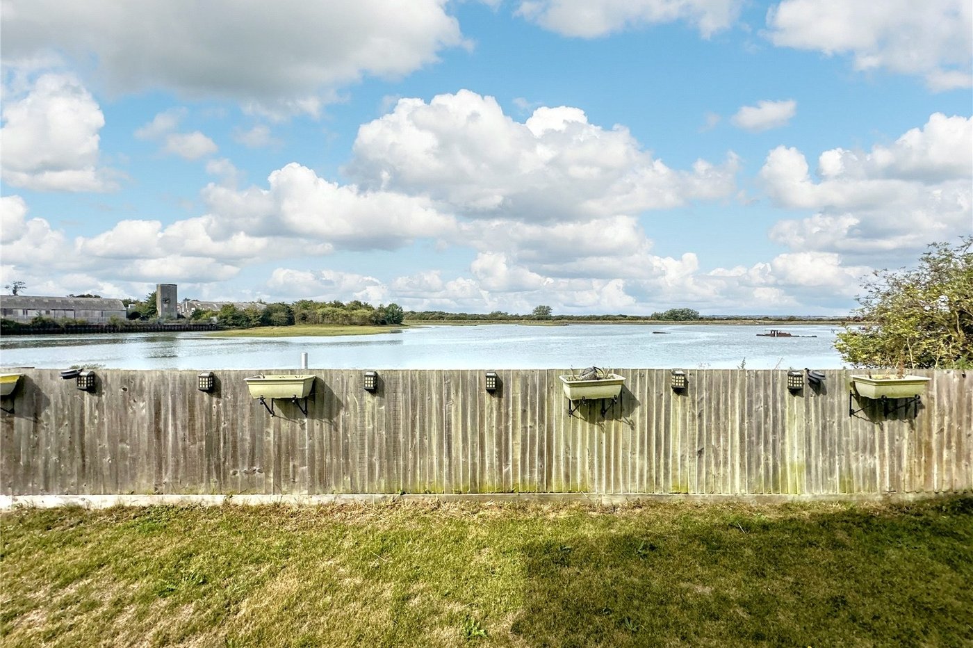 2 bedroom bungalow for sale in Otterham Quay Lane | Robinson Michael & Jackson