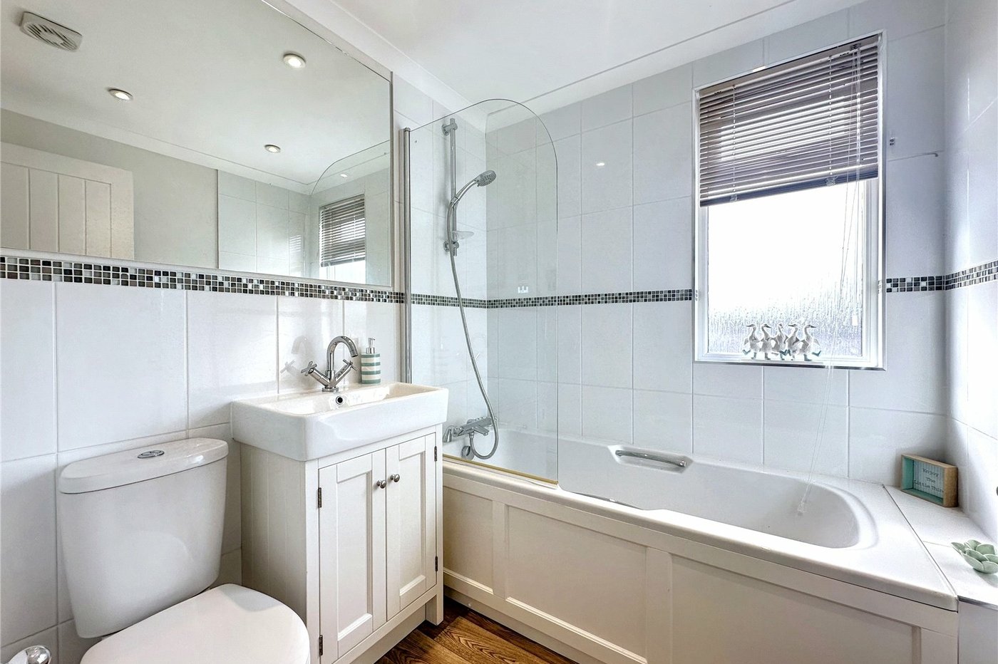 2 bedroom bungalow for sale in Otterham Quay Lane | Robinson Michael & Jackson