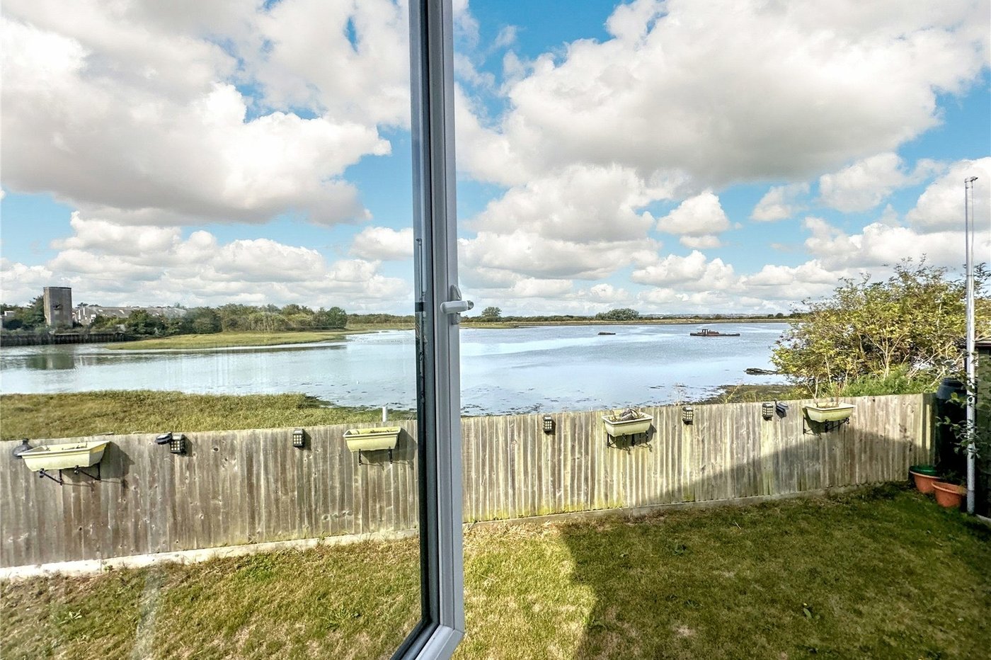 2 bedroom bungalow for sale in Otterham Quay Lane | Robinson Michael & Jackson