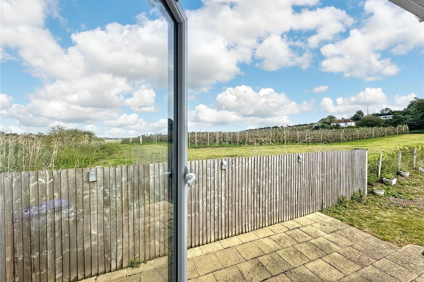 2 bedroom bungalow for sale in Otterham Quay Lane | Robinson Michael & Jackson