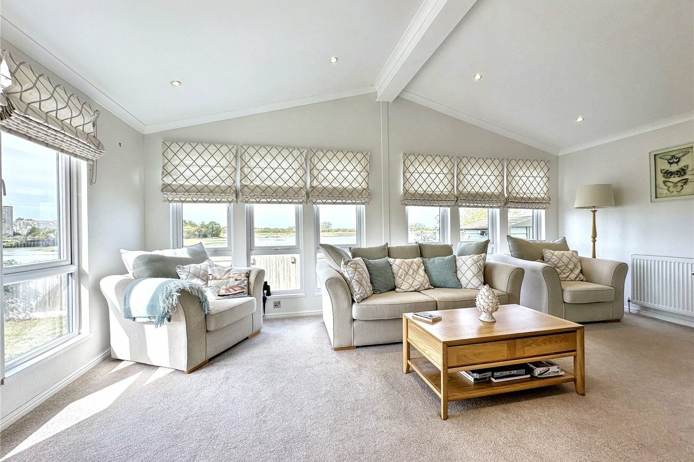 2 bedroom bungalow for sale in Otterham Quay Lane | Robinson Michael & Jackson