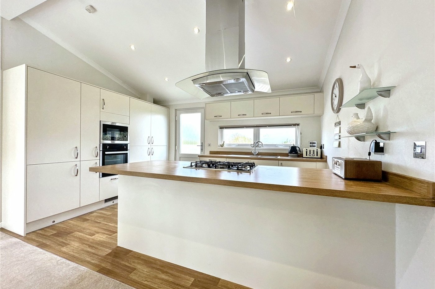 2 bedroom bungalow for sale in Otterham Quay Lane | Robinson Michael & Jackson