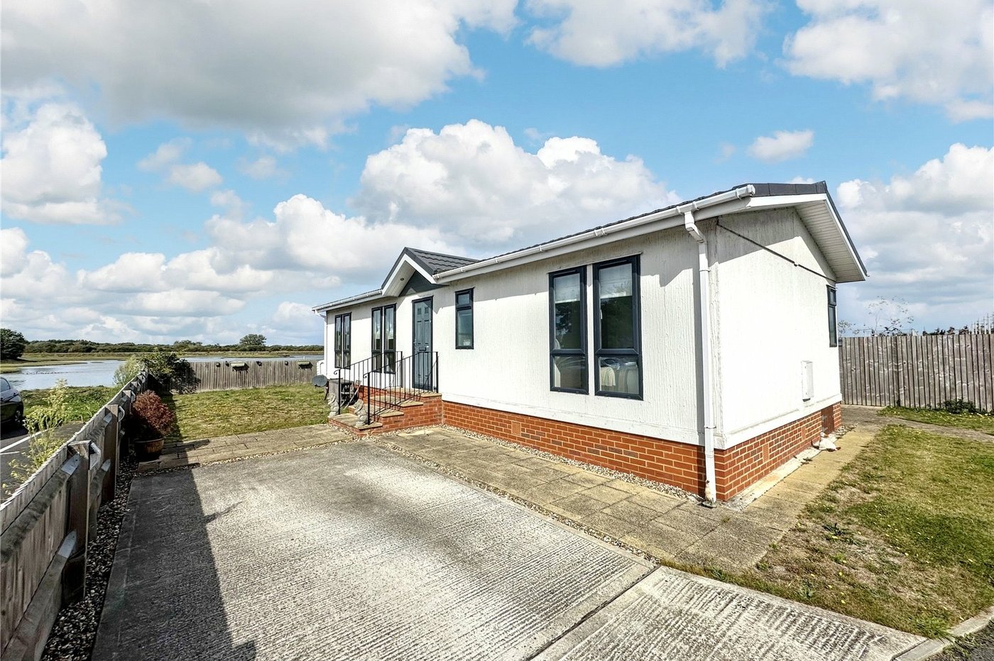 2 bedroom bungalow for sale in Otterham Quay Lane | Robinson Michael & Jackson