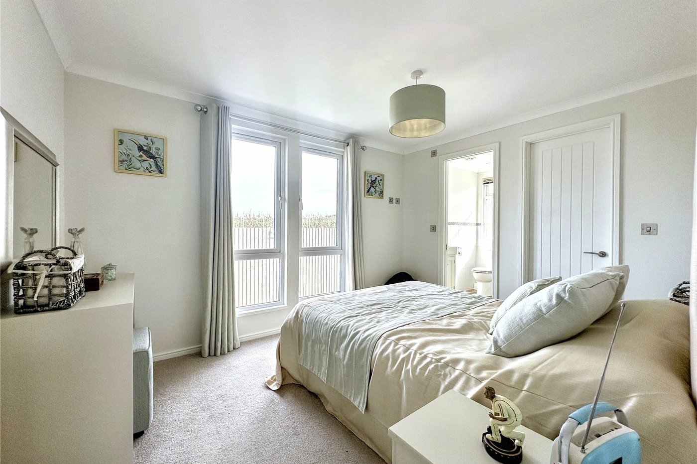 2 bedroom bungalow for sale in Otterham Quay Lane | Robinson Michael & Jackson