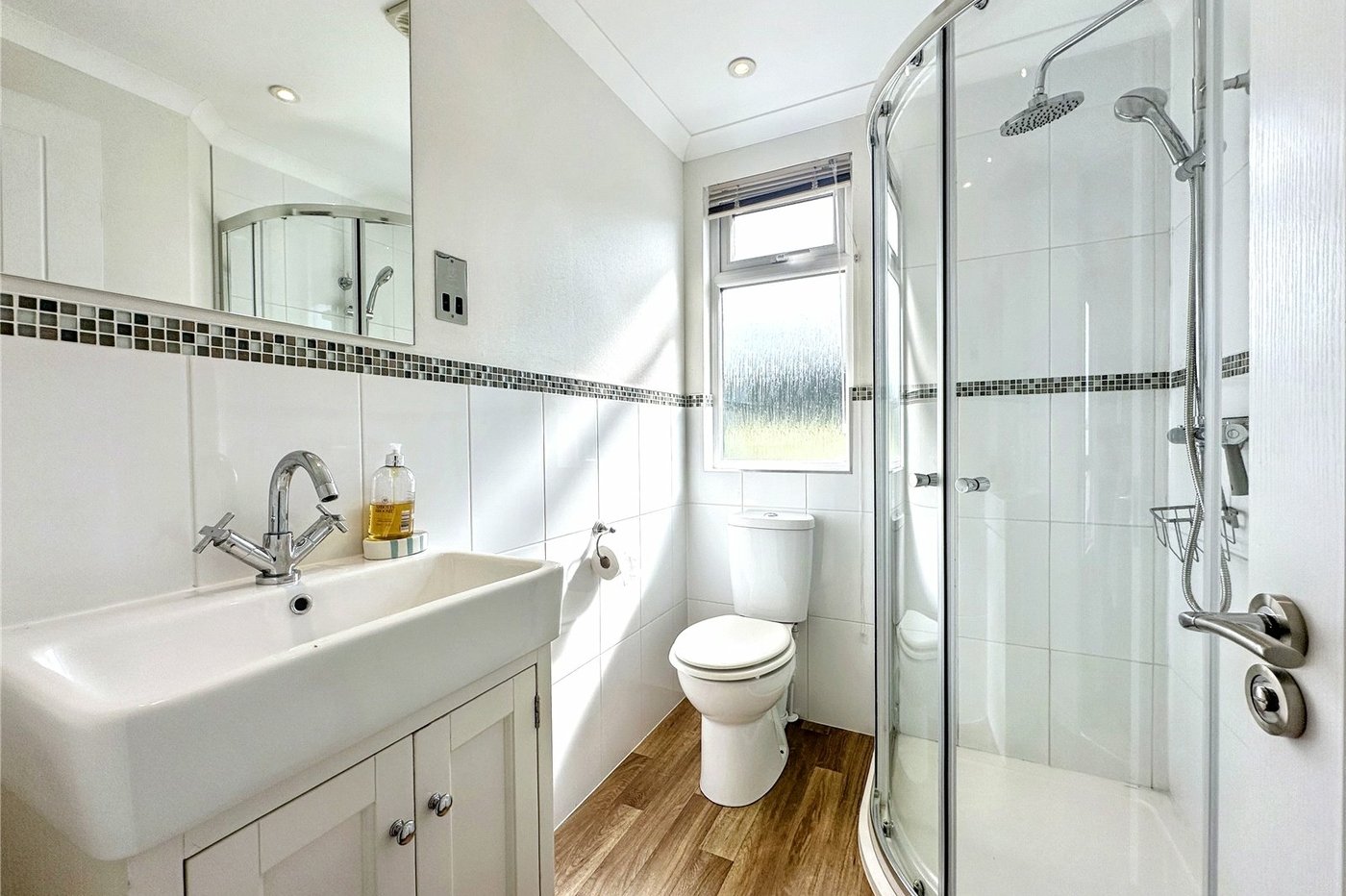 2 bedroom bungalow for sale in Otterham Quay Lane | Robinson Michael & Jackson