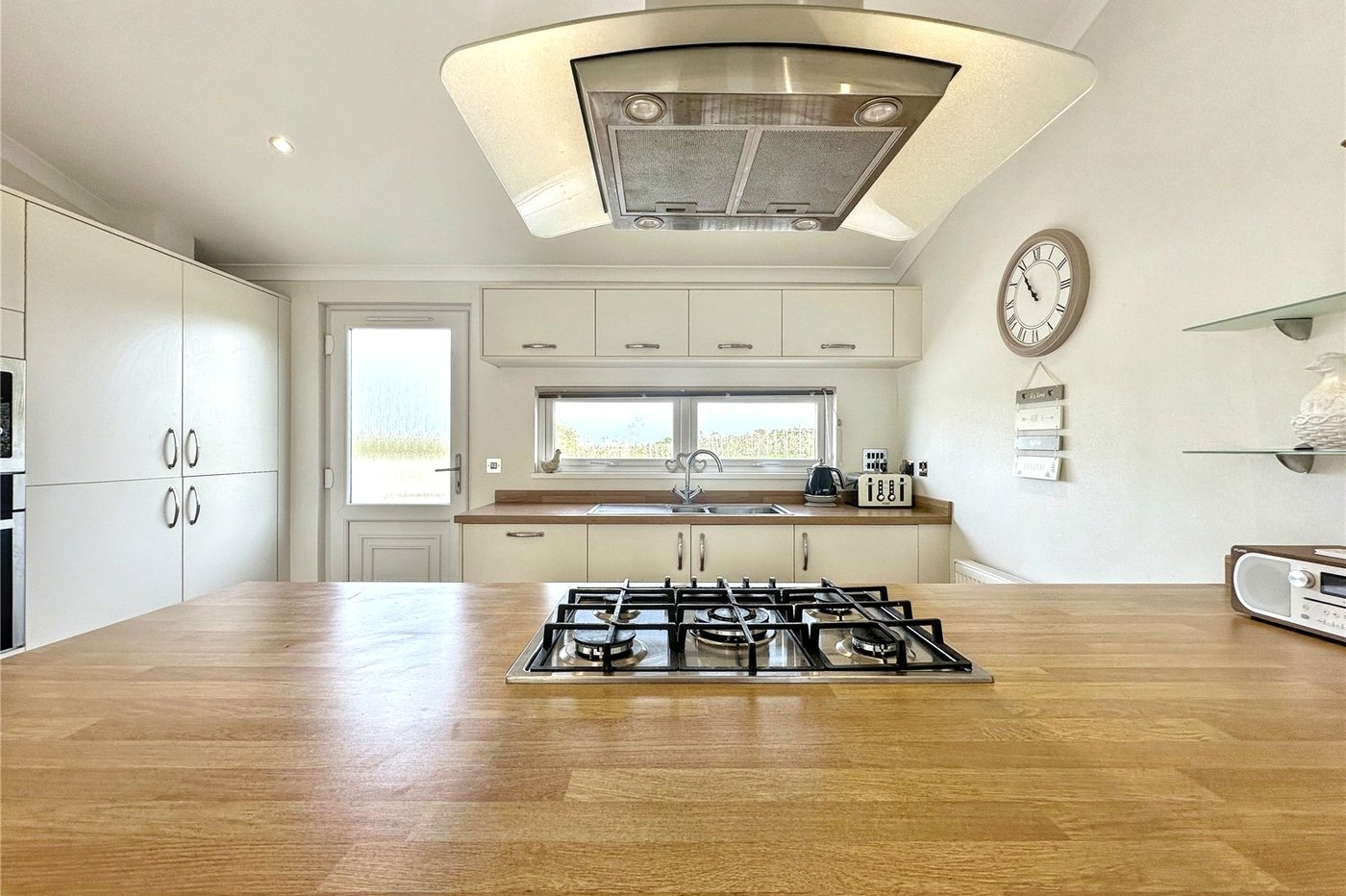 2 bedroom bungalow for sale in Otterham Quay Lane | Robinson Michael & Jackson