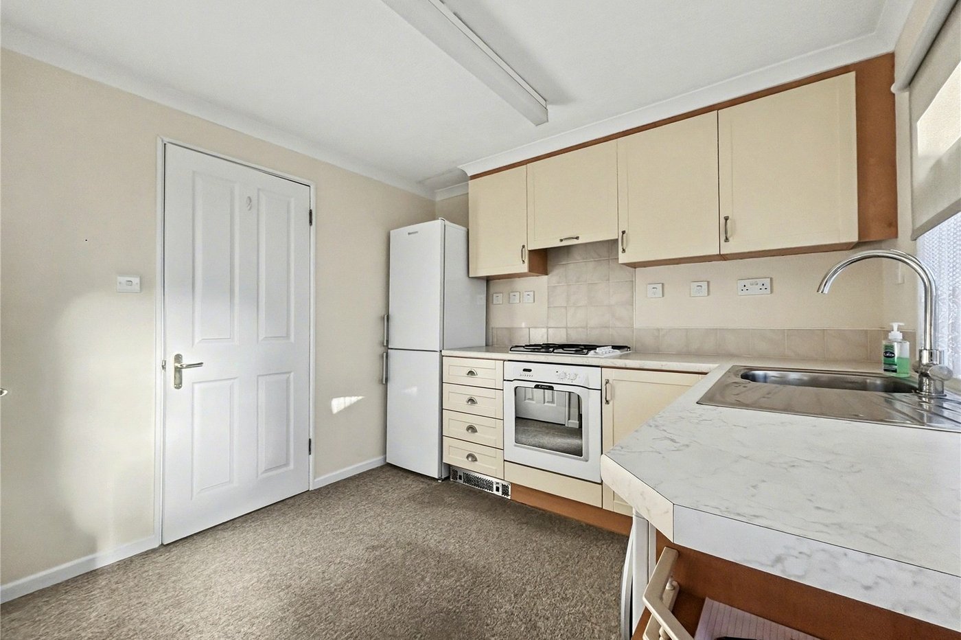 2 bedroom bungalow for sale in Otterham Quay Lane | Robinson Michael & Jackson