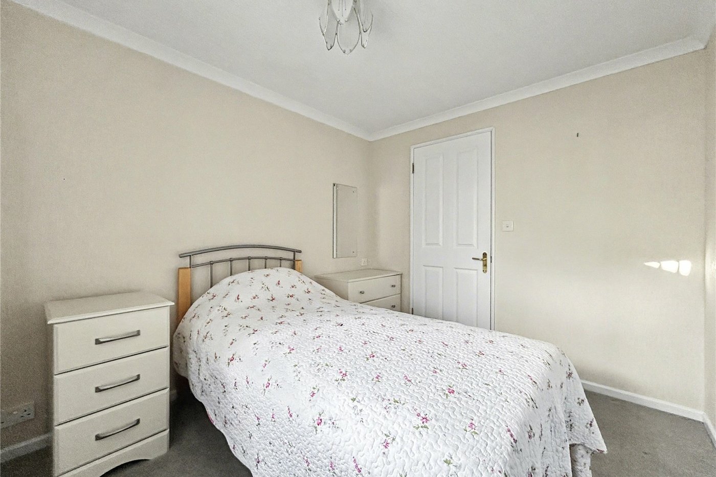 2 bedroom bungalow for sale in Otterham Quay Lane | Robinson Michael & Jackson