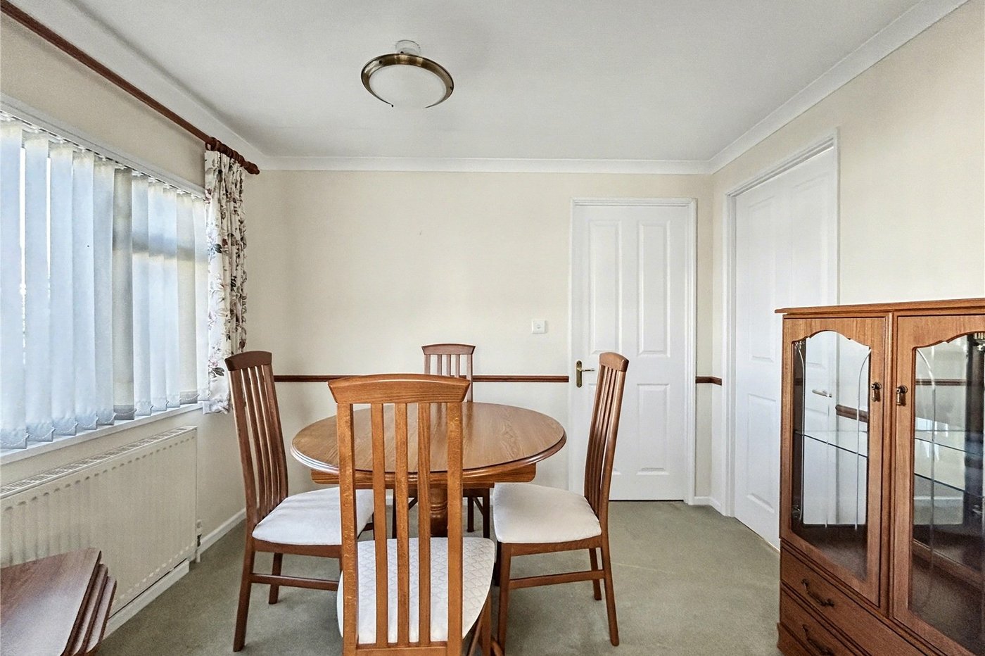 2 bedroom bungalow for sale in Otterham Quay Lane | Robinson Michael & Jackson