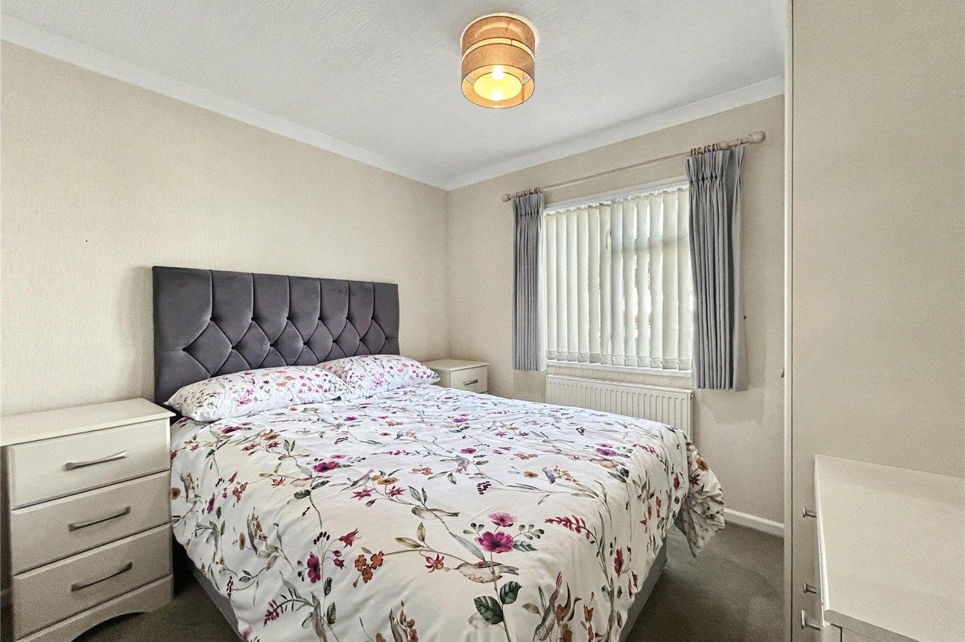 2 bedroom bungalow for sale in Otterham Quay Lane | Robinson Michael & Jackson