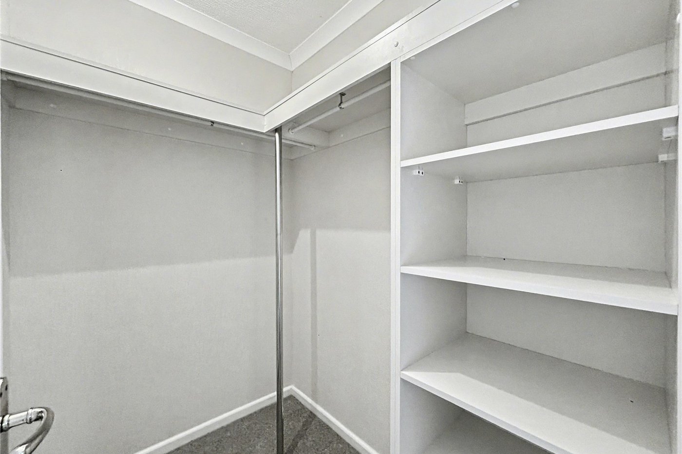 2 bedroom bungalow for sale in Otterham Quay Lane | Robinson Michael & Jackson