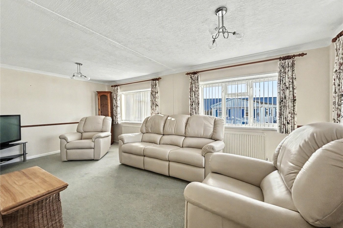 2 bedroom bungalow for sale in Otterham Quay Lane | Robinson Michael & Jackson