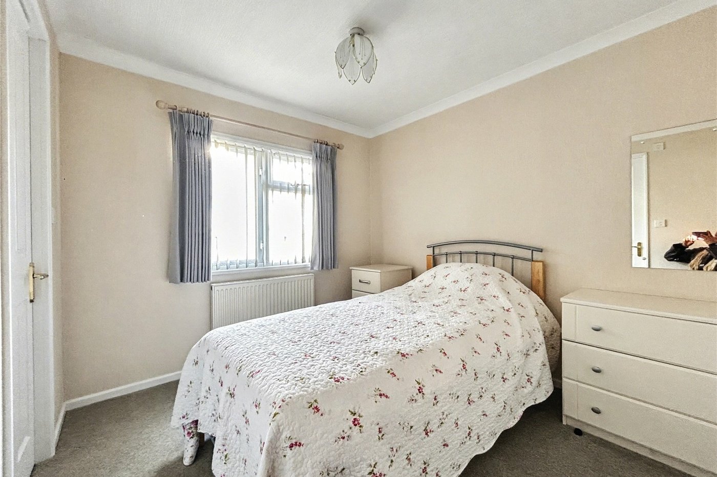 2 bedroom bungalow for sale in Otterham Quay Lane | Robinson Michael & Jackson