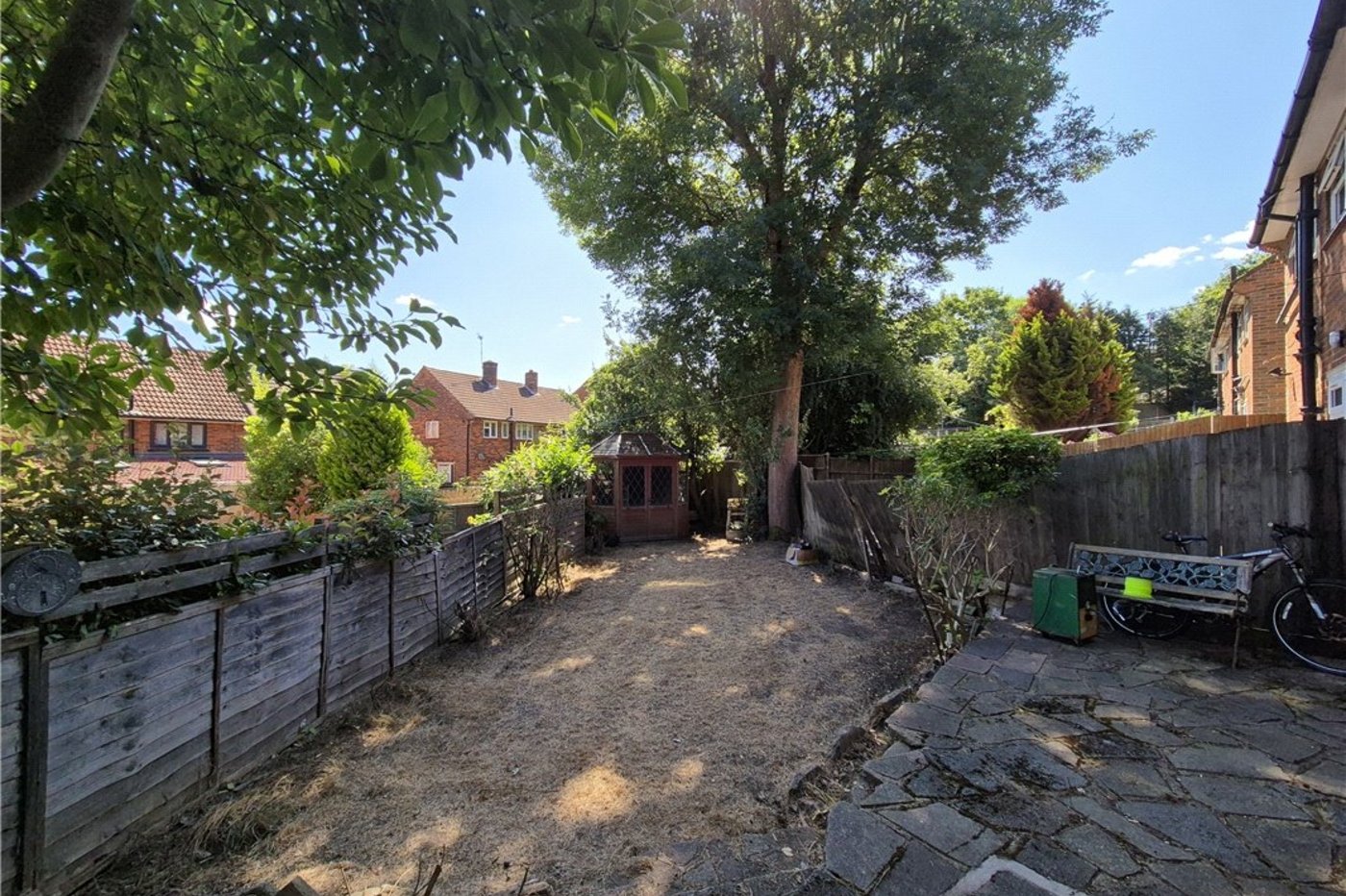 4 bedroom house for sale in St Pauls Cray | Robinson Jackson