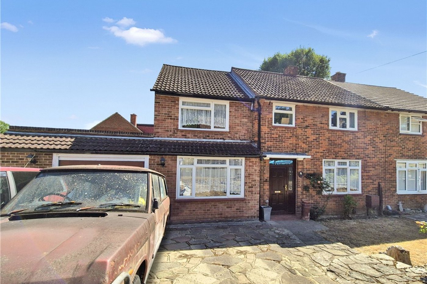 4 bedroom house for sale in St Pauls Cray | Robinson Jackson