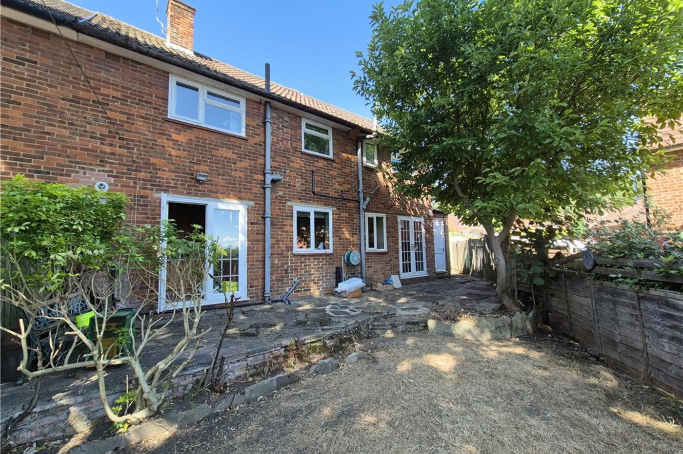 4 bedroom house for sale in St Pauls Cray | Robinson Jackson