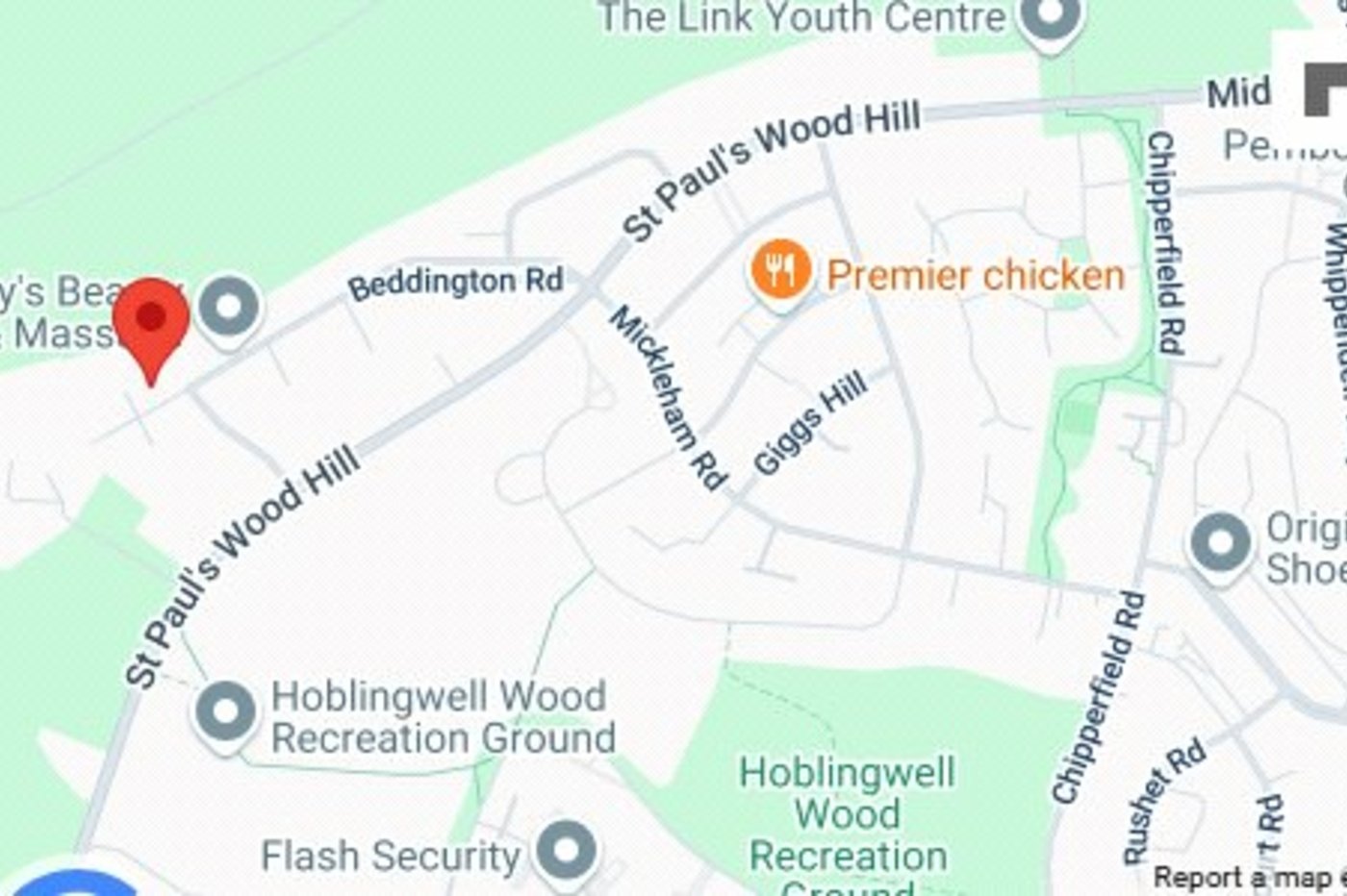 4 bedroom house for sale in St Pauls Cray | Robinson Jackson