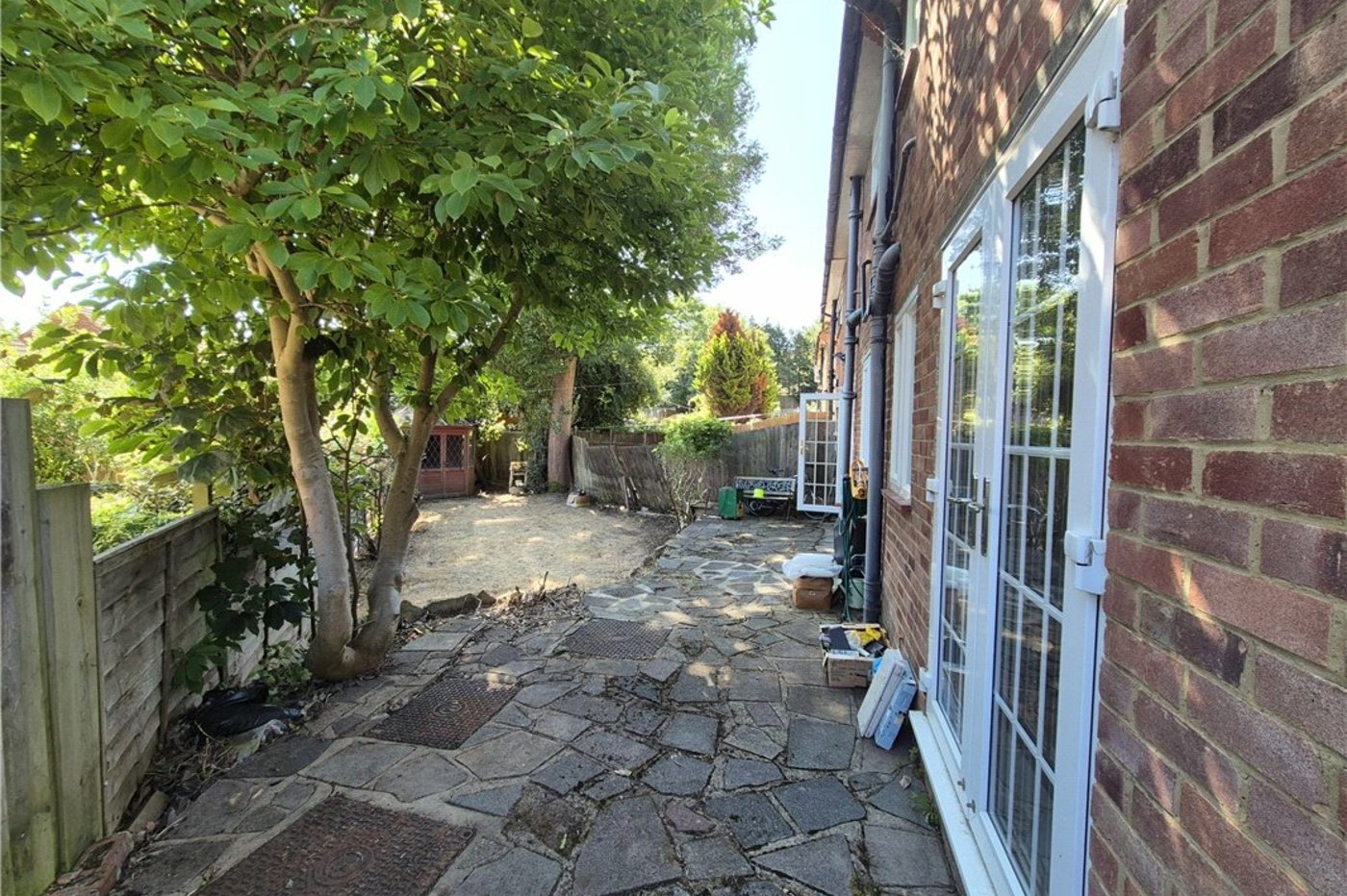 4 bedroom house for sale in St Pauls Cray | Robinson Jackson