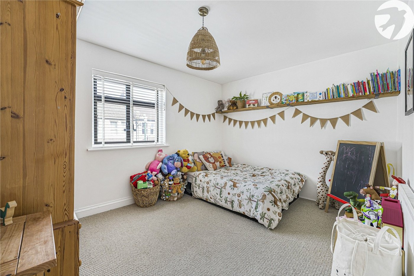 3 bedroom house for sale in Dartford | Robinson Jackson