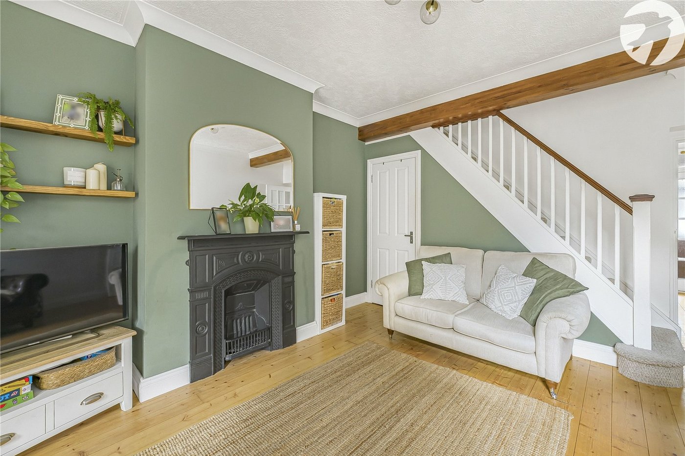 3 bedroom house for sale in Dartford | Robinson Jackson