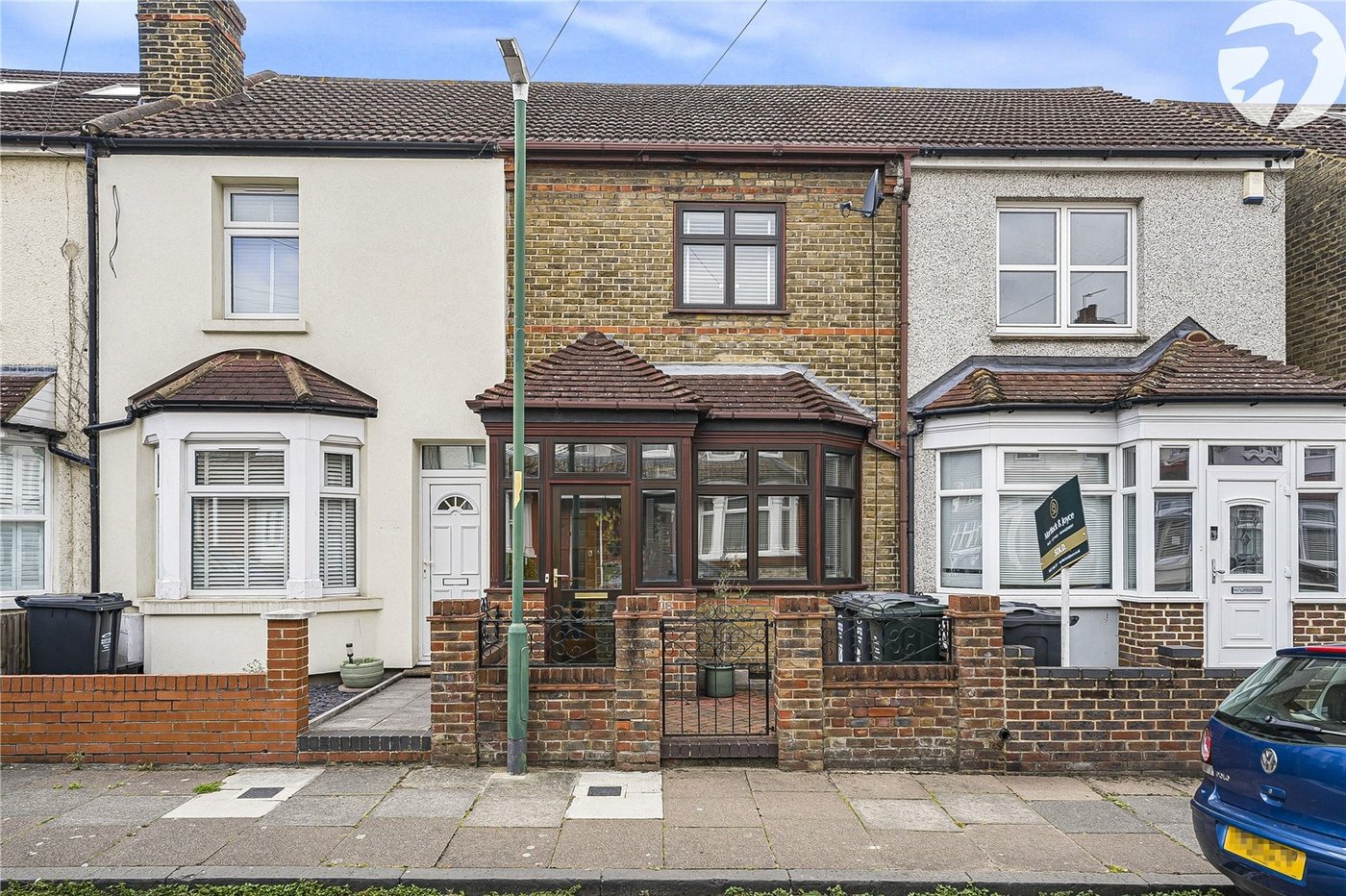 3 bedroom house for sale in Dartford | Robinson Jackson