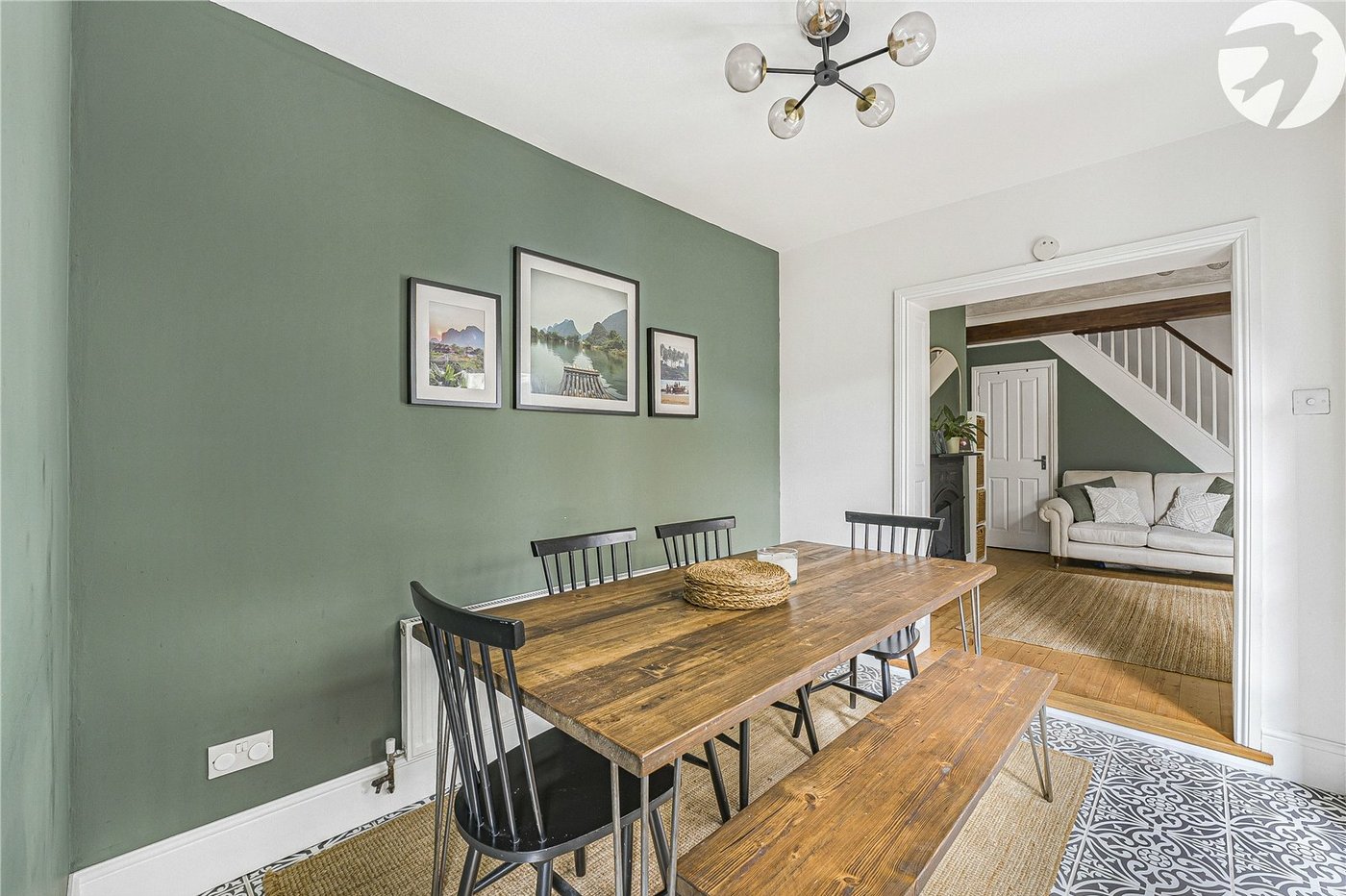 3 bedroom house for sale in Dartford | Robinson Jackson