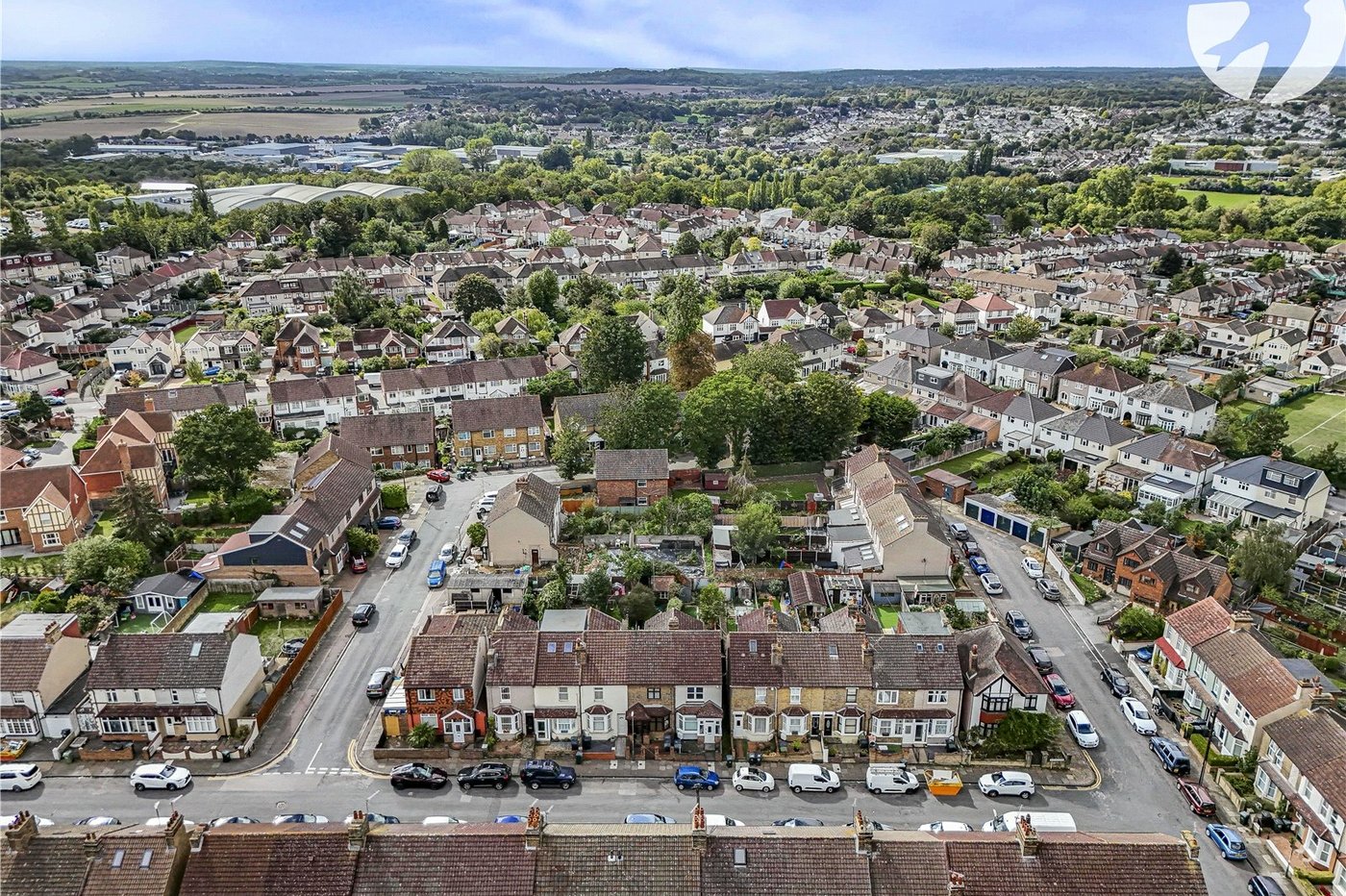 3 bedroom house for sale in Dartford | Robinson Jackson