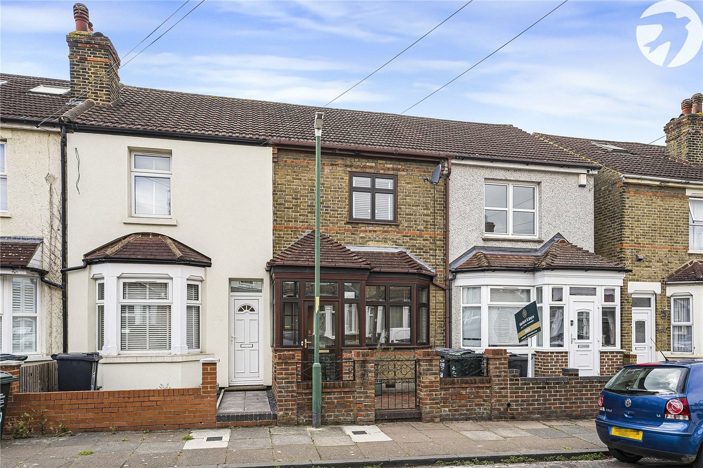 3 bedroom house for sale in Dartford | Robinson Jackson