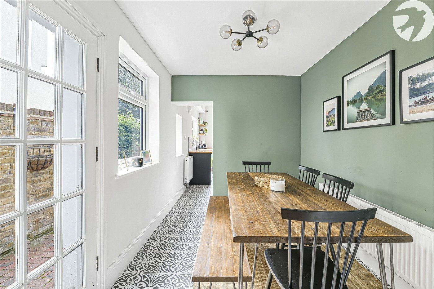 3 bedroom house for sale in Dartford | Robinson Jackson