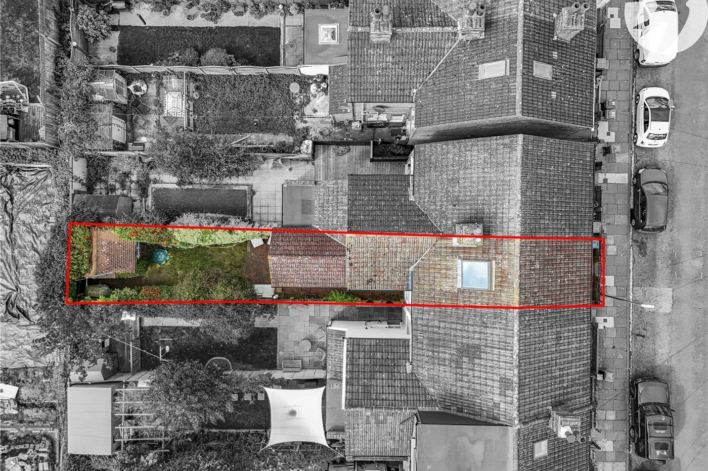 3 bedroom house for sale in Dartford | Robinson Jackson