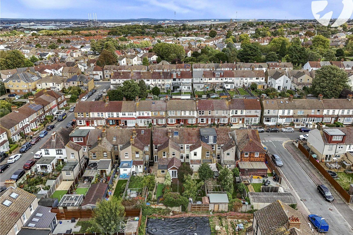 3 bedroom house for sale in Dartford | Robinson Jackson