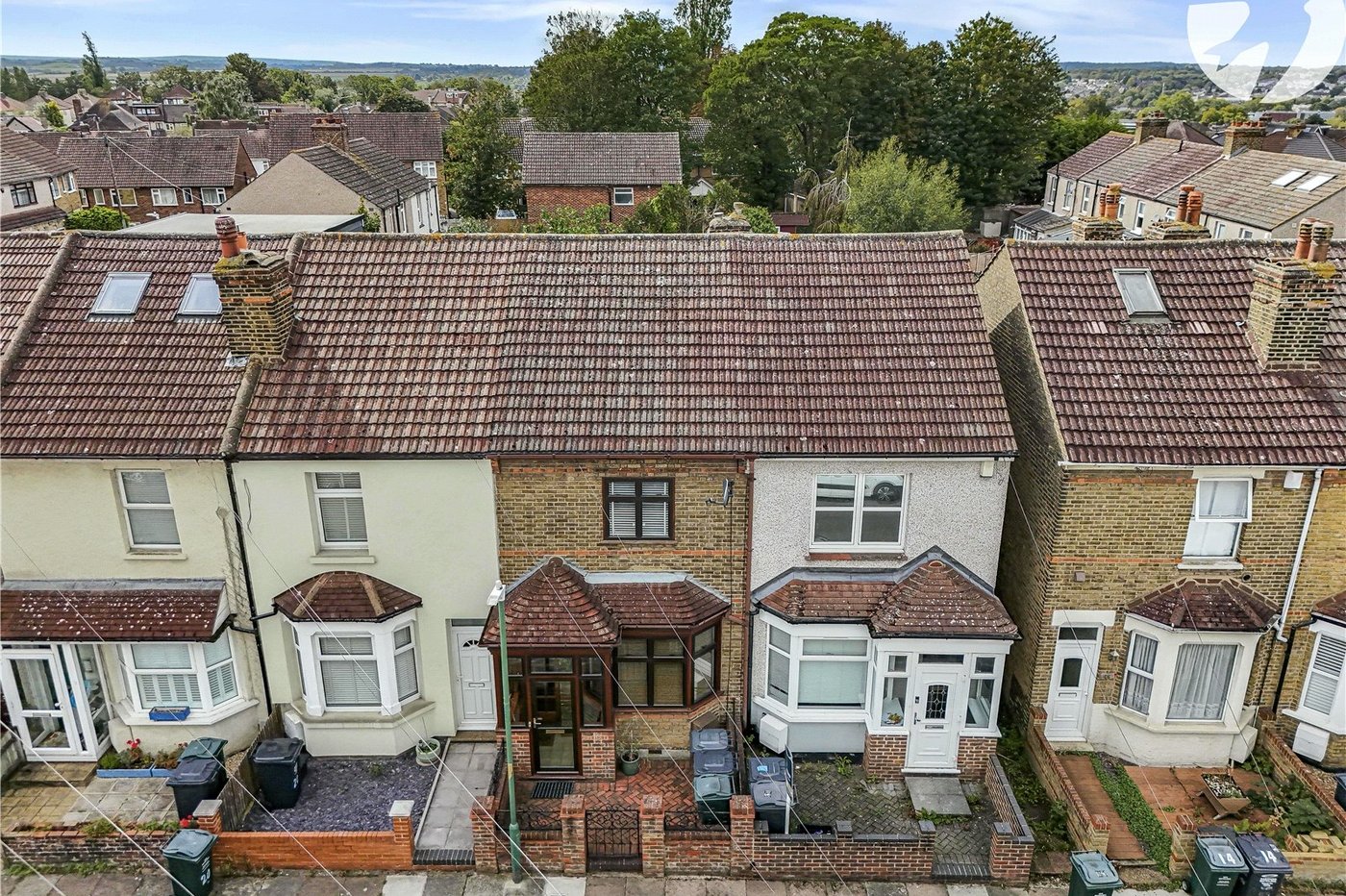 3 bedroom house for sale in Dartford | Robinson Jackson