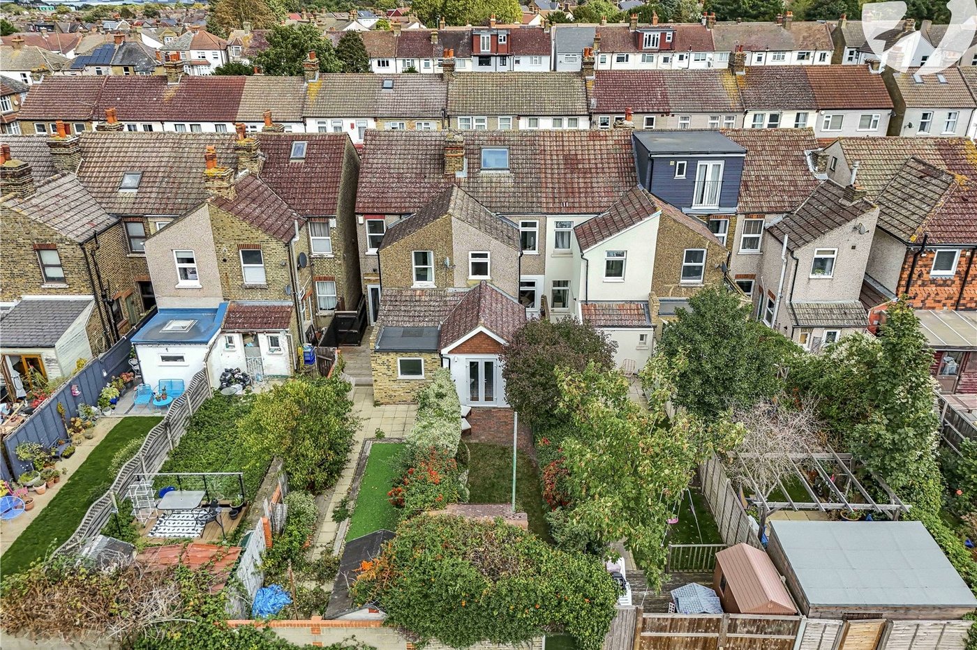 3 bedroom house for sale in Dartford | Robinson Jackson