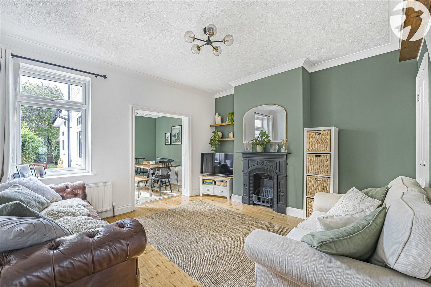 3 bedroom house for sale in Dartford | Robinson Jackson