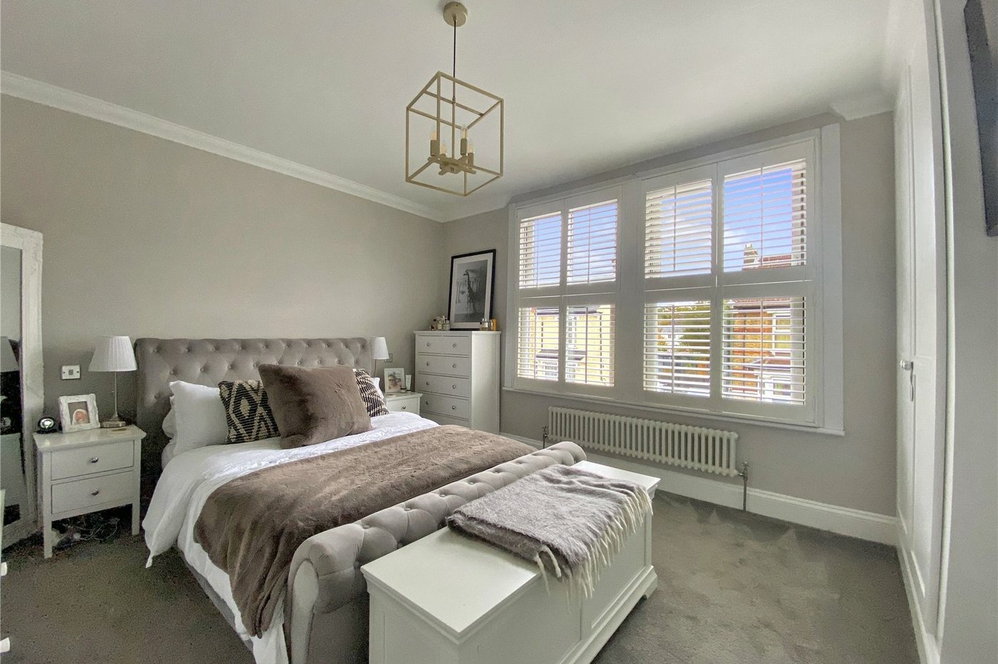 2 bedroom house for sale in Sidcup | Robinson Jackson